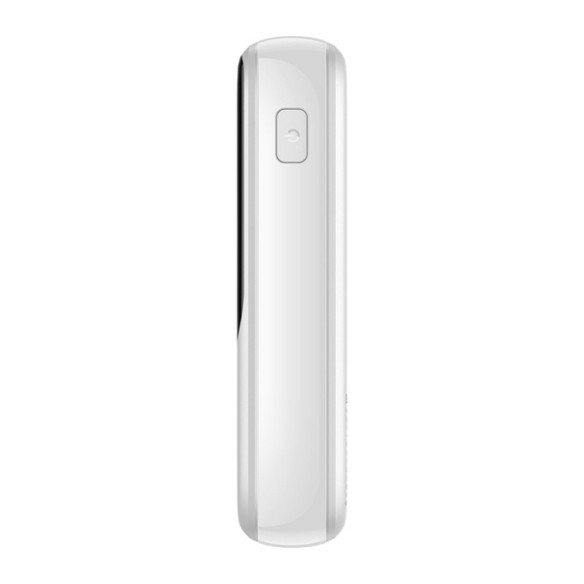 Baseus Qpow Pro | Power Bank 10000mAh PD 20W QC 3.0 z kablem Lightning (do iPhone) Overseas Edition