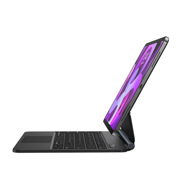 Baseus Brilliance | Etui z klawiaturą do iPad Pro 12.9" 2018/2020/2021