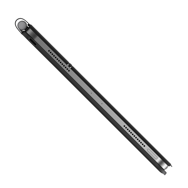 Baseus Brilliance | Etui z klawiaturą do iPad Pro 12.9" 2018/2020/2021