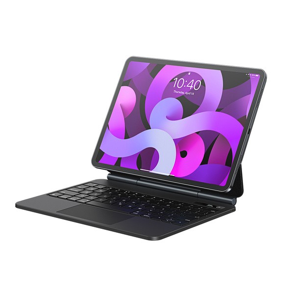 Baseus Brilliance | Etui z klawiaturą do iPad Pro 12.9" 2018/2020/2021
