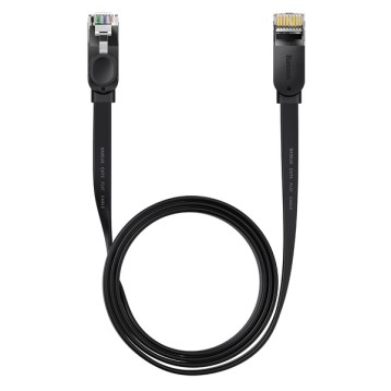 Baseus high Speed Six | Kabel przewód sieciowy LAN Ethernet CAT6 RJ45 2m