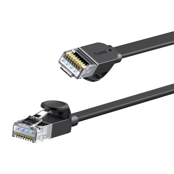 Baseus high Speed Six | Kabel przewód sieciowy LAN Ethernet CAT6 RJ45 2m