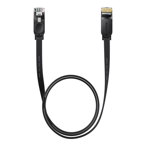 Baseus high Speed Six | Kabel przewód sieciowy LAN Ethernet CAT6 RJ45 1m