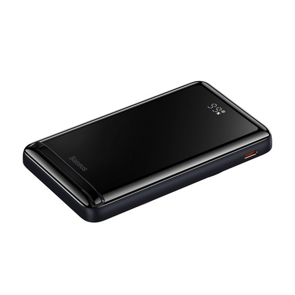 Baseus Magnetic Bracket 20W | Power Bank 10000mAh 20W MagSafe PD QC