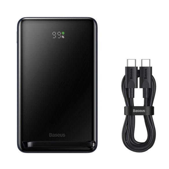 Baseus Magnetic Bracket 20W | Power Bank 10000mAh 20W MagSafe PD QC