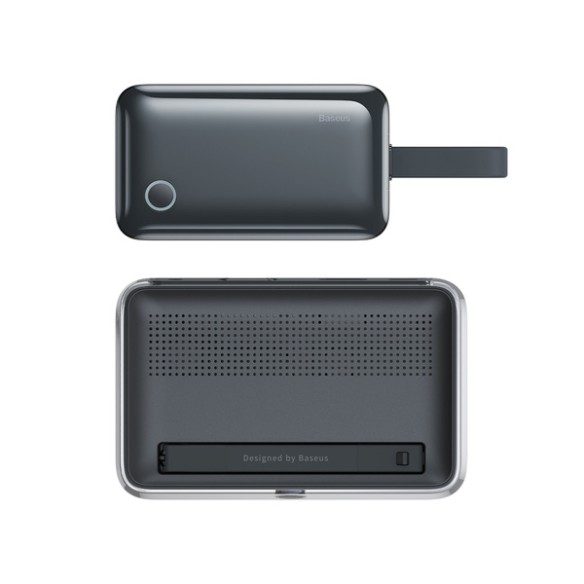 Baseus 4K Wireless Display Adapter | Adapter bezprzewodowy transmiter i odbiornik4K