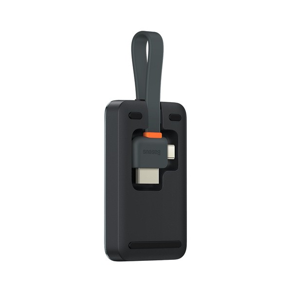 Baseus 4K Wireless Display Adapter | Adapter bezprzewodowy transmiter i odbiornik4K