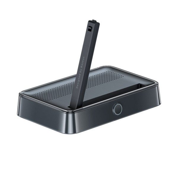Baseus 4K Wireless Display Adapter | Adapter bezprzewodowy transmiter i odbiornik4K