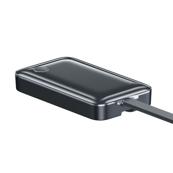Baseus 4K Wireless Display Adapter | Adapter bezprzewodowy transmiter i odbiornik4K