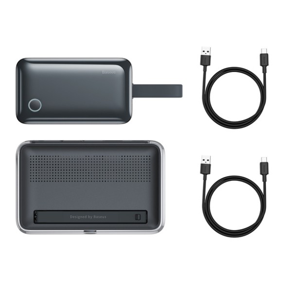 Baseus 4K Wireless Display Adapter | Adapter bezprzewodowy transmiter i odbiornik4K