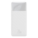 Baseus Bipow Digital Display | Power Bank 10000mAh 20W Power Delivery Quick Charge Overseas Edition