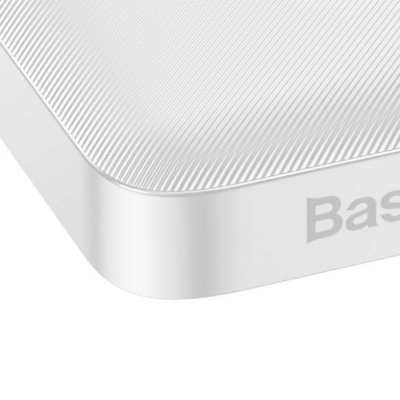 Baseus Bipow Digital Display | Power Bank 10000mAh 20W Power Delivery Quick Charge Overseas Edition