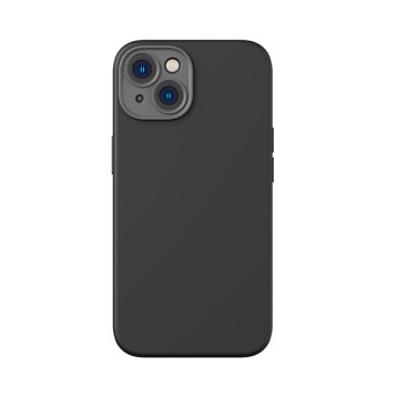 Baseus Liquid Silica Gel | Etui case obudowa pokrowiec do iPhone 14 Plus