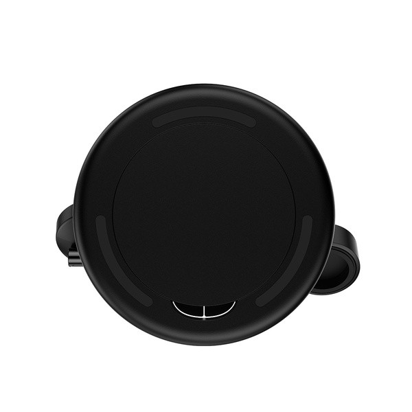 Baseus Swan 3-in-1 | Ładowarka indukcyjna do iPhone (MagSafe) + Samsung, Huawei, Apple, Xiaomi Qi + stacja dokująca do Apple Wat