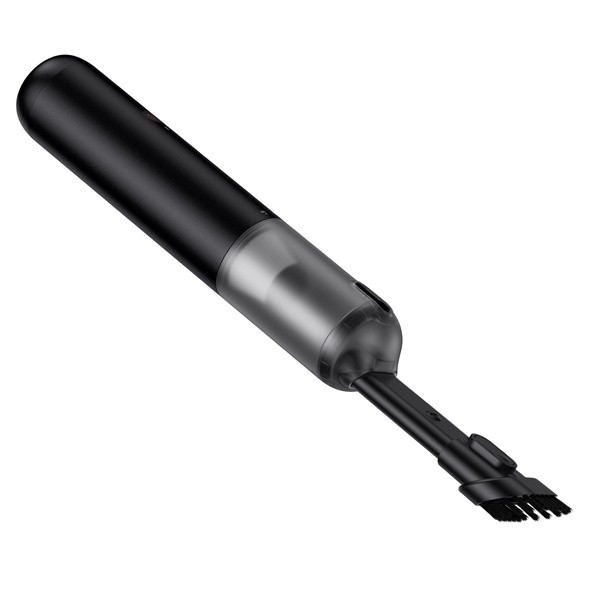 Baseus A3 Lite | Odkurzacz samochodowy bezprzewodowy Pompka 100W 12000Pa