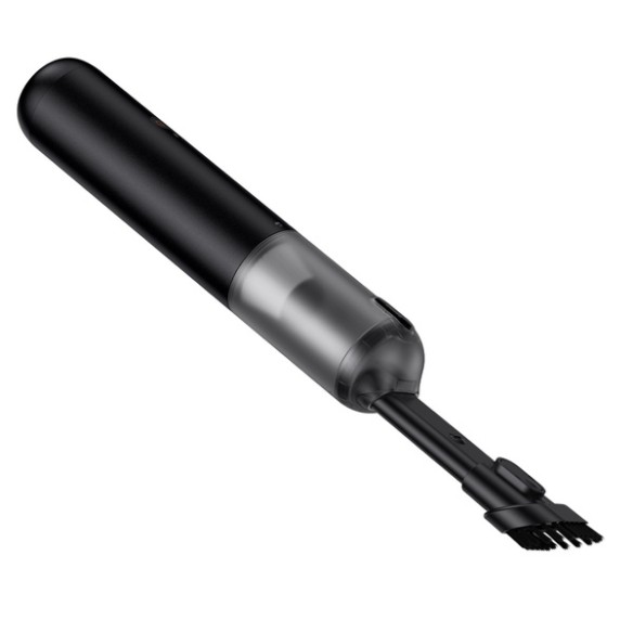 Baseus A3 Lite | Odkurzacz samochodowy bezprzewodowy Pompka 100W 12000Pa