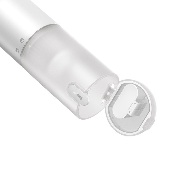 Baseus A3 Lite | Odkurzacz samochodowy bezprzewodowy Pompka 100W 12000Pa