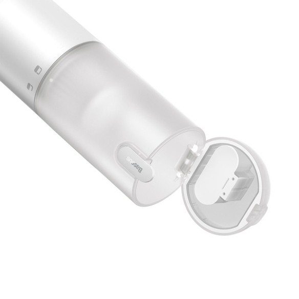 Baseus A3 Lite | Odkurzacz samochodowy bezprzewodowy Pompka 100W 12000Pa