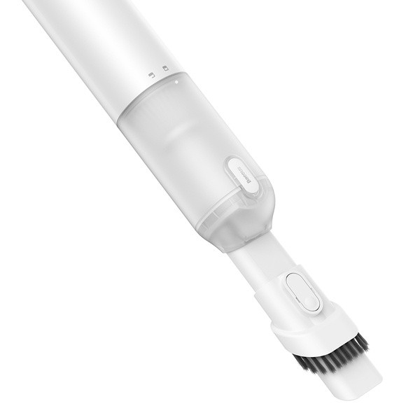 Baseus A3 Lite | Odkurzacz samochodowy bezprzewodowy Pompka 100W 12000Pa
