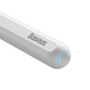 Baseus Smooth Writing 2 | Rysik aktywny Stylus Pen do Apple iPad z ładowaniem bezprzewodowym