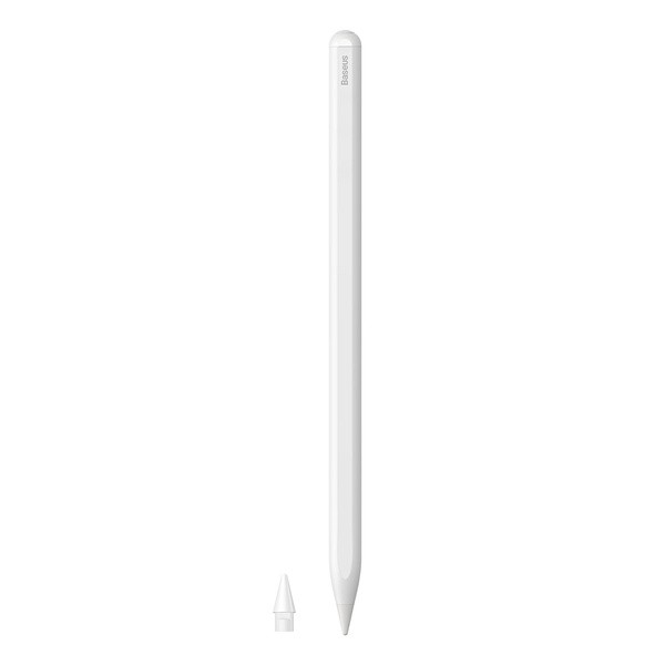 Baseus Smooth Writing 2 | Rysik aktywny Stylus Pen do Apple iPad z ładowaniem bezprzewodowym