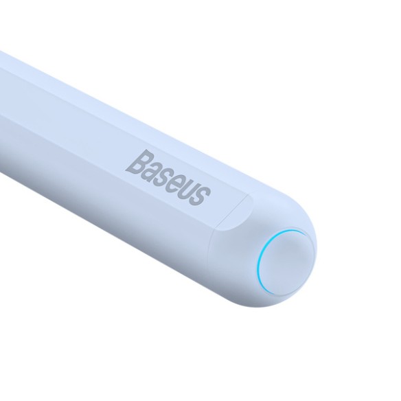 Baseus Smooth Writing 2 | Rysik aktywny Stylus Pen do Apple iPad z ładowaniem bezprzewodowym