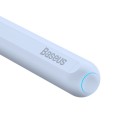 Baseus Smooth Writing 2 | Rysik aktywny Stylus Pen do Apple iPad z ładowaniem bezprzewodowym