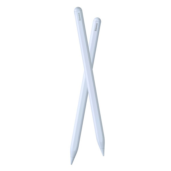 Baseus Smooth Writing 2 | Rysik aktywny Stylus Pen do Apple iPad z ładowaniem bezprzewodowym