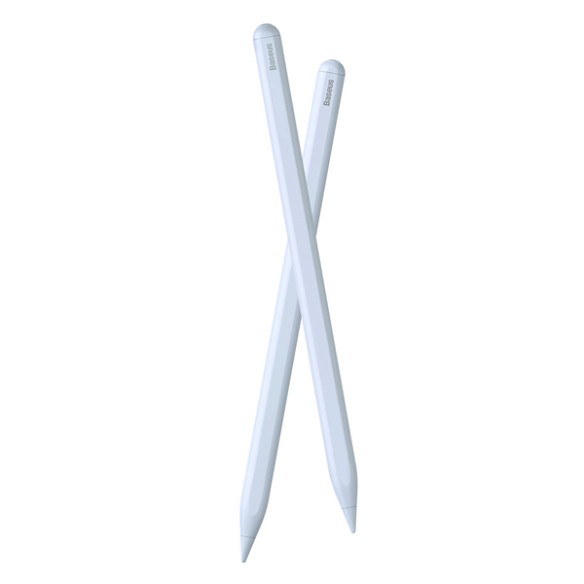 Baseus Smooth Writing 2 | Rysik aktywny Stylus Pen do Apple iPad z ładowaniem bezprzewodowym