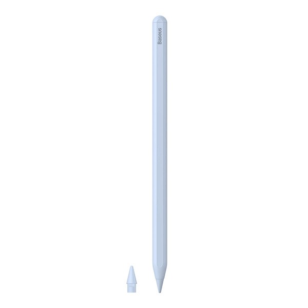 Baseus Smooth Writing 2 | Rysik aktywny Stylus Pen do Apple iPad z ładowaniem bezprzewodowym