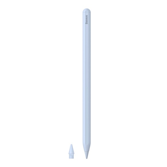 Baseus Smooth Writing 2 | Rysik aktywny Stylus Pen do Apple iPad z ładowaniem bezprzewodowym