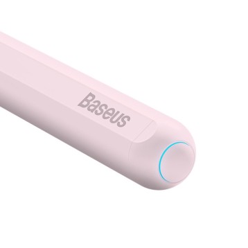 Baseus Smooth Writing 2 | Rysik aktywny Stylus Pen do Apple iPad z ładowaniem bezprzewodowym