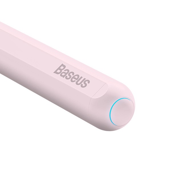 Baseus Smooth Writing 2 | Rysik aktywny Stylus Pen do Apple iPad z ładowaniem bezprzewodowym