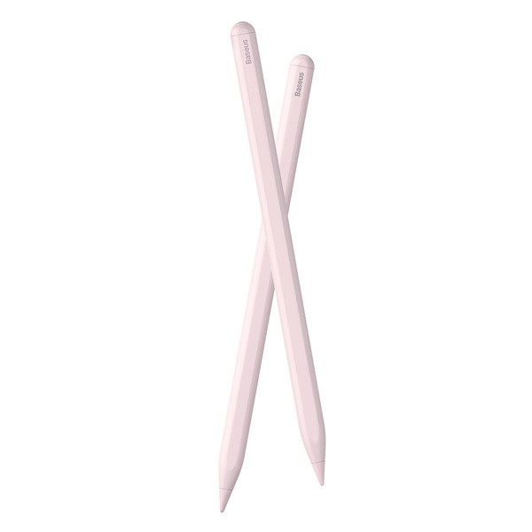 Baseus Smooth Writing 2 | Rysik aktywny Stylus Pen do Apple iPad z ładowaniem bezprzewodowym