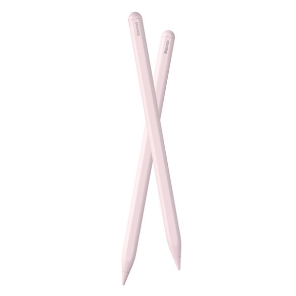 Baseus Smooth Writing 2 | Rysik aktywny Stylus Pen do Apple iPad z ładowaniem bezprzewodowym