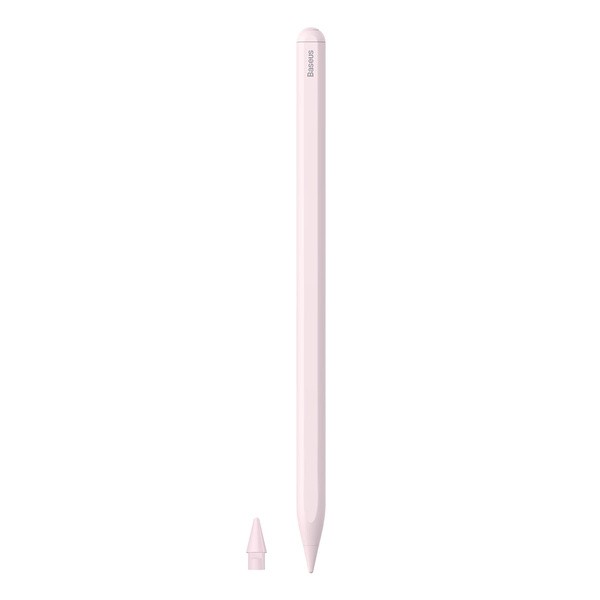 Baseus Smooth Writing 2 | Rysik aktywny Stylus Pen do Apple iPad z ładowaniem bezprzewodowym