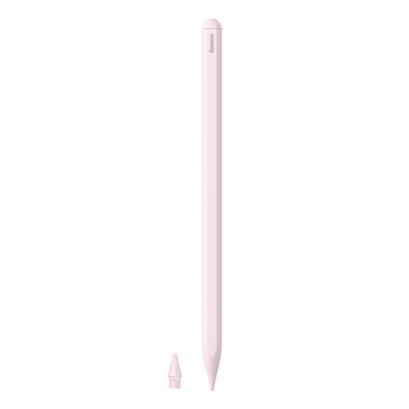 Baseus Smooth Writing 2 | Rysik aktywny Stylus Pen do Apple iPad z ładowaniem bezprzewodowym