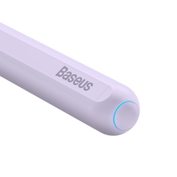 Baseus Smooth Writing 2 | Rysik aktywny Stylus Pen do Apple iPad z ładowaniem bezprzewodowym