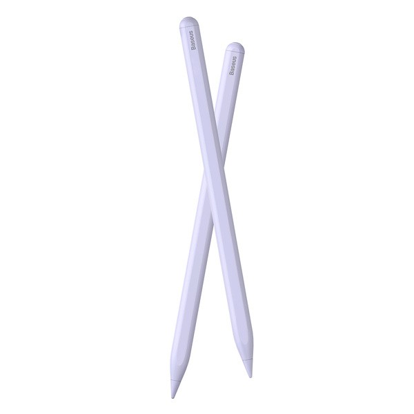 Baseus Smooth Writing 2 | Rysik aktywny Stylus Pen do Apple iPad z ładowaniem bezprzewodowym
