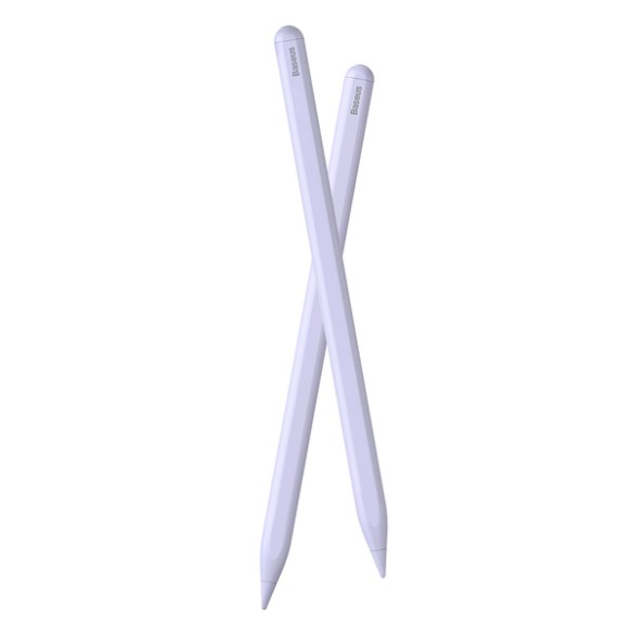 Baseus Smooth Writing 2 | Rysik aktywny Stylus Pen do Apple iPad z ładowaniem bezprzewodowym