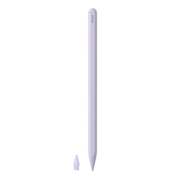 Baseus Smooth Writing 2 | Rysik aktywny Stylus Pen do Apple iPad z ładowaniem bezprzewodowym