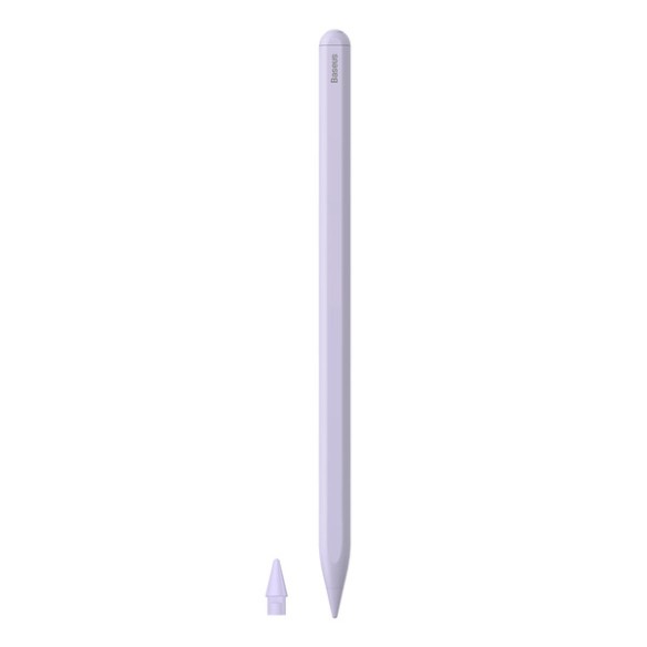 Baseus Smooth Writing 2 | Rysik aktywny Stylus Pen do Apple iPad z ładowaniem bezprzewodowym
