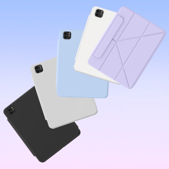 Baseus Minimalist | Etui magnetyczne do iPad Pro 12.9" (2019/2020/2021/2022)