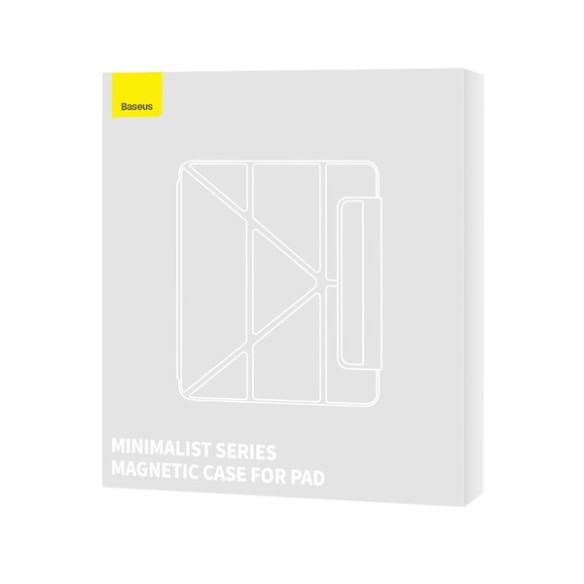 Baseus Minimalist | Etui magnetyczne do iPad mini 6 8.3"