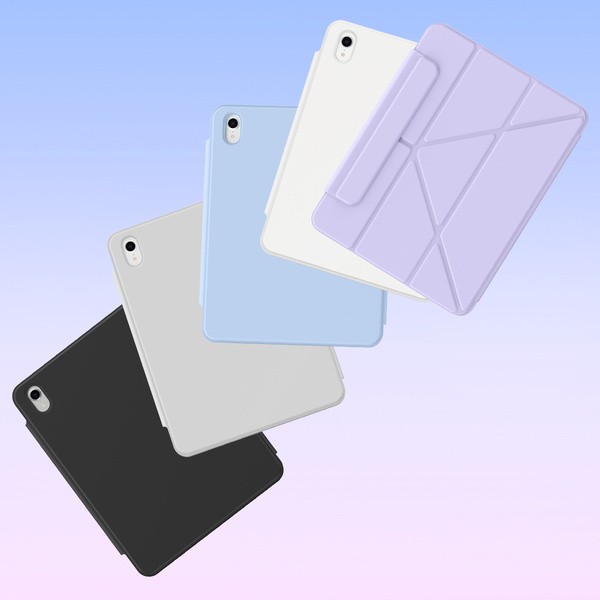 Baseus Minimalist | Etui magnetyczne do iPad 10 10.9" (2022)