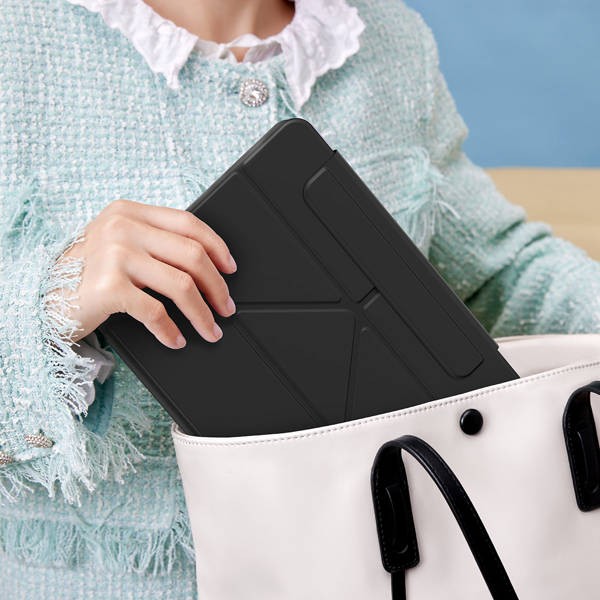 Baseus Minimalist | Etui magnetyczne do iPad 10.2" (2019/2020/2021)
