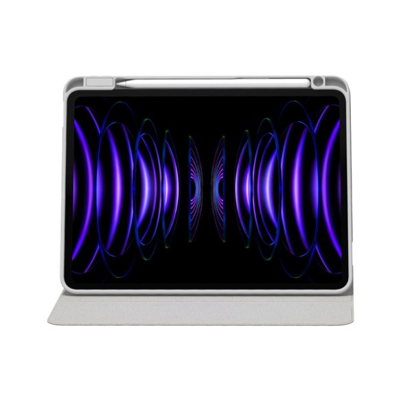 Baseus Minimalist | Etui magnetyczne do iPad Pro 12.9" (2019/2020/2021/2022)