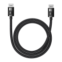 Baseus High Definition | Kabel przewód Display Port DP- Display Port DP 8K60Hz FULL HD HDR 1.5m