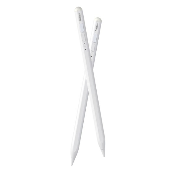 Baseus Smooth Writing 2 |  Rysik aktywny Stylus Pen do Apple iPad z wskaźnikami ładowania LED