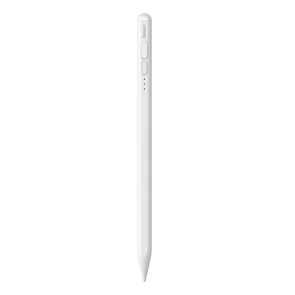 Baseus Smooth Writing 2 |  Rysik aktywny Stylus Pen do Apple iPad z wskaźnikami ładowania LED